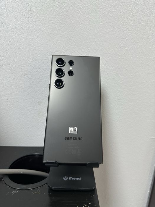 Samsung S24 Ultra 1TB Black