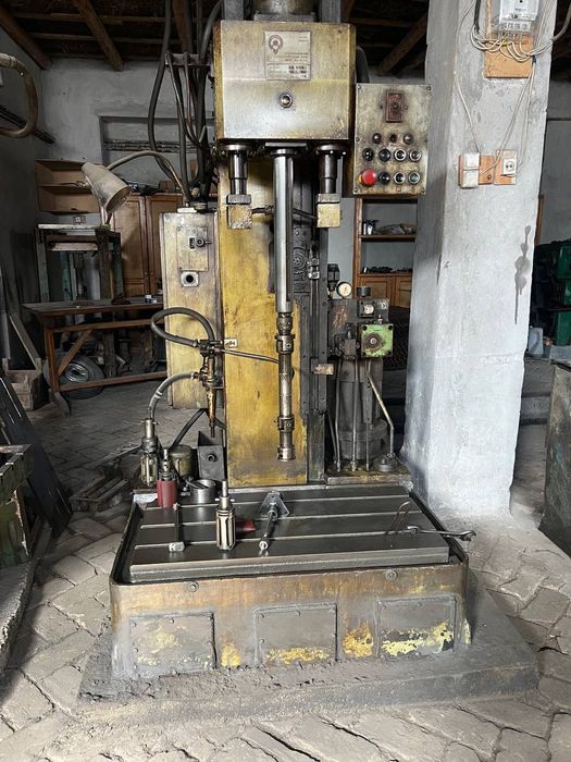 Вал шилифофка, блок шилифофка, блок растошка,  такарний станок кашка,