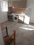 De inchiriat-Garsoniera + Apartament