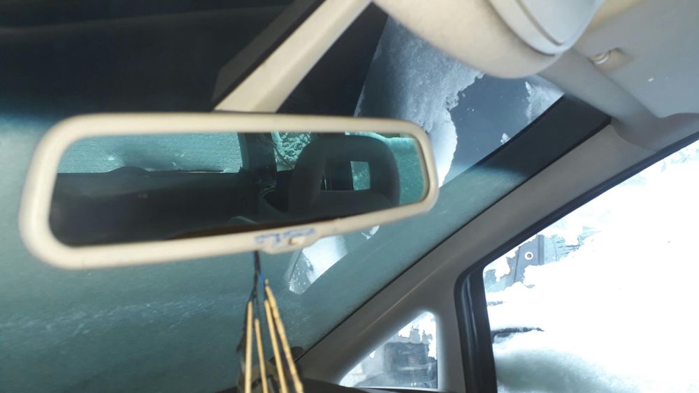 Oglinda retrovizoare de interior pentru auto vw sharan alhambra galaxy