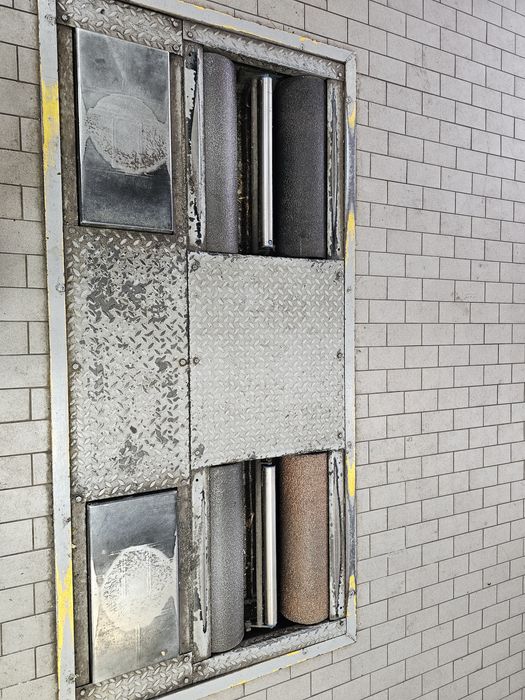 Stand frână și suspensie linie ITP pentru autoturisme – Safelane PROII