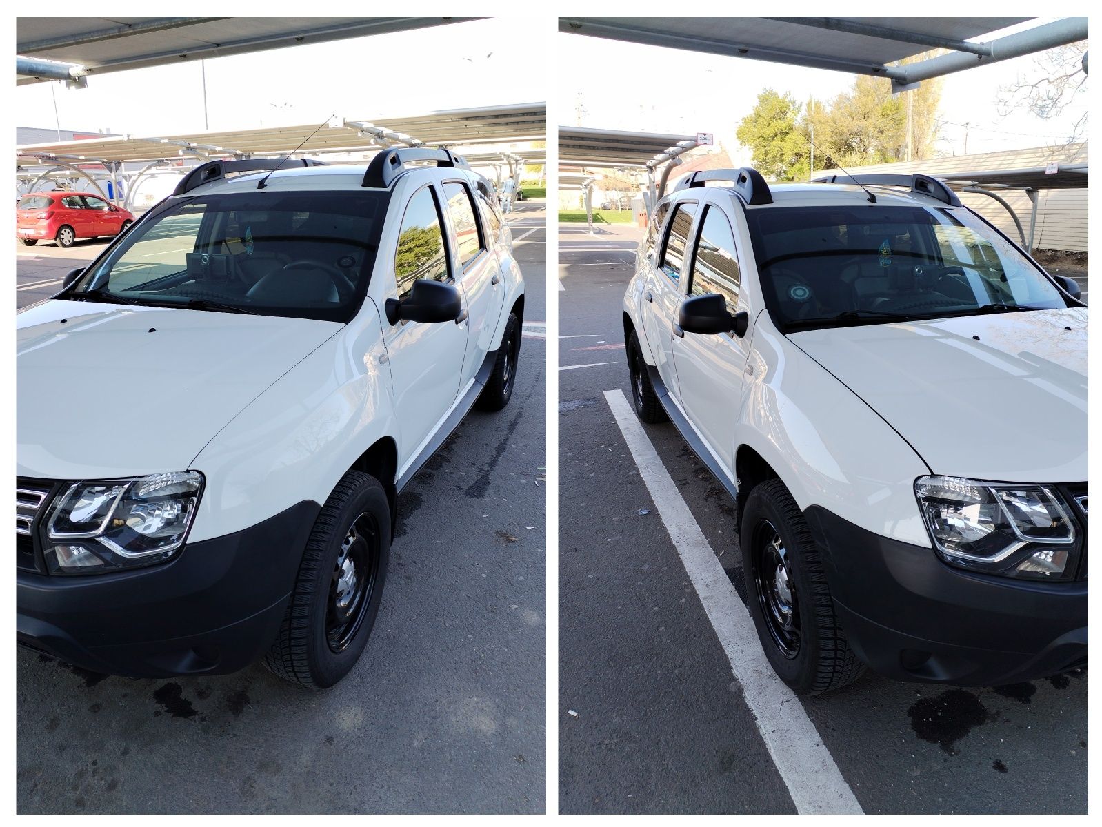Dacia Duster 1.5 dci - 2015 - EURO 5 - 4x2
