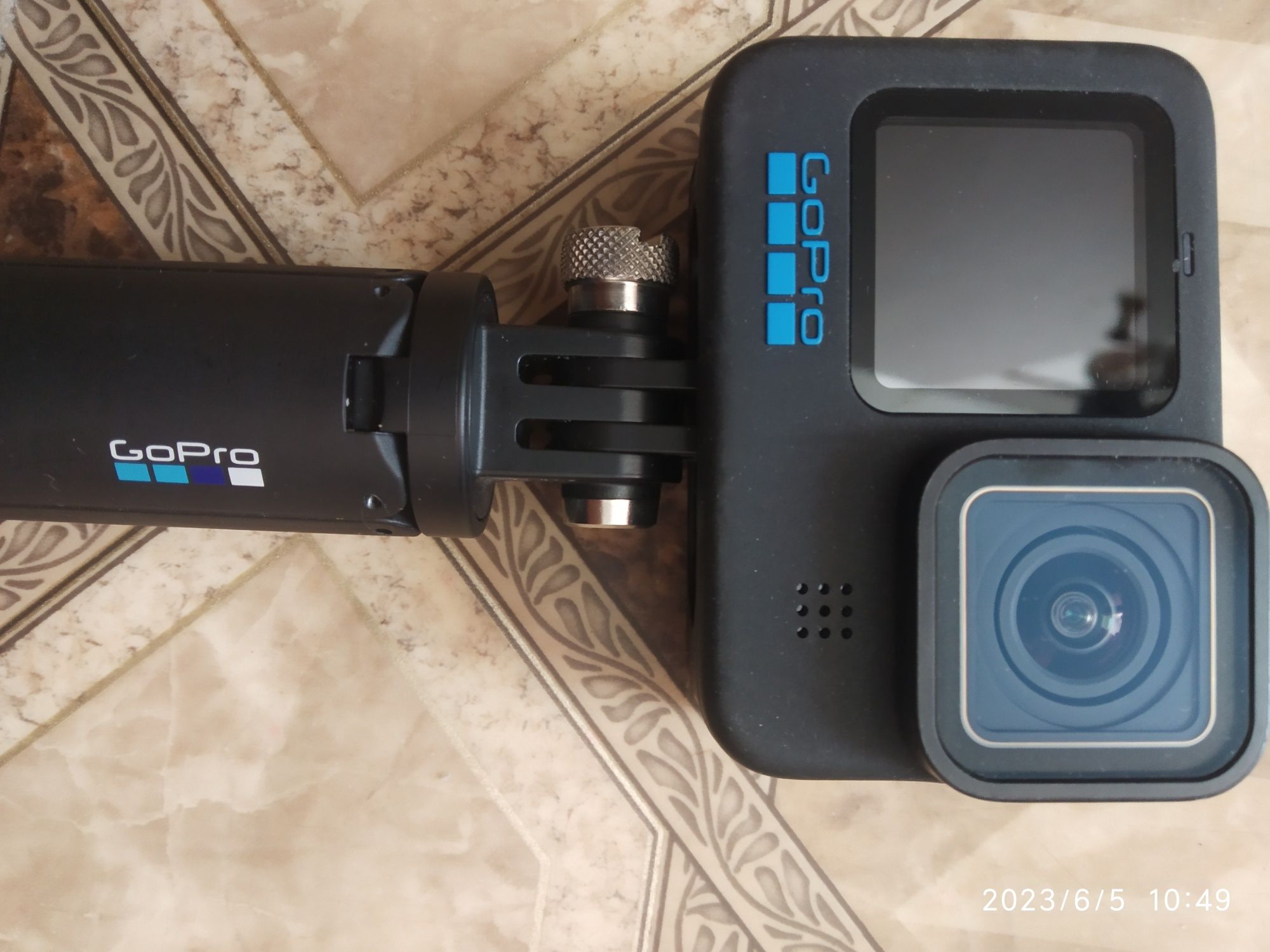 Торг есть Экшн Камера GoPro 10 срочно продам. Новое не пользовался.