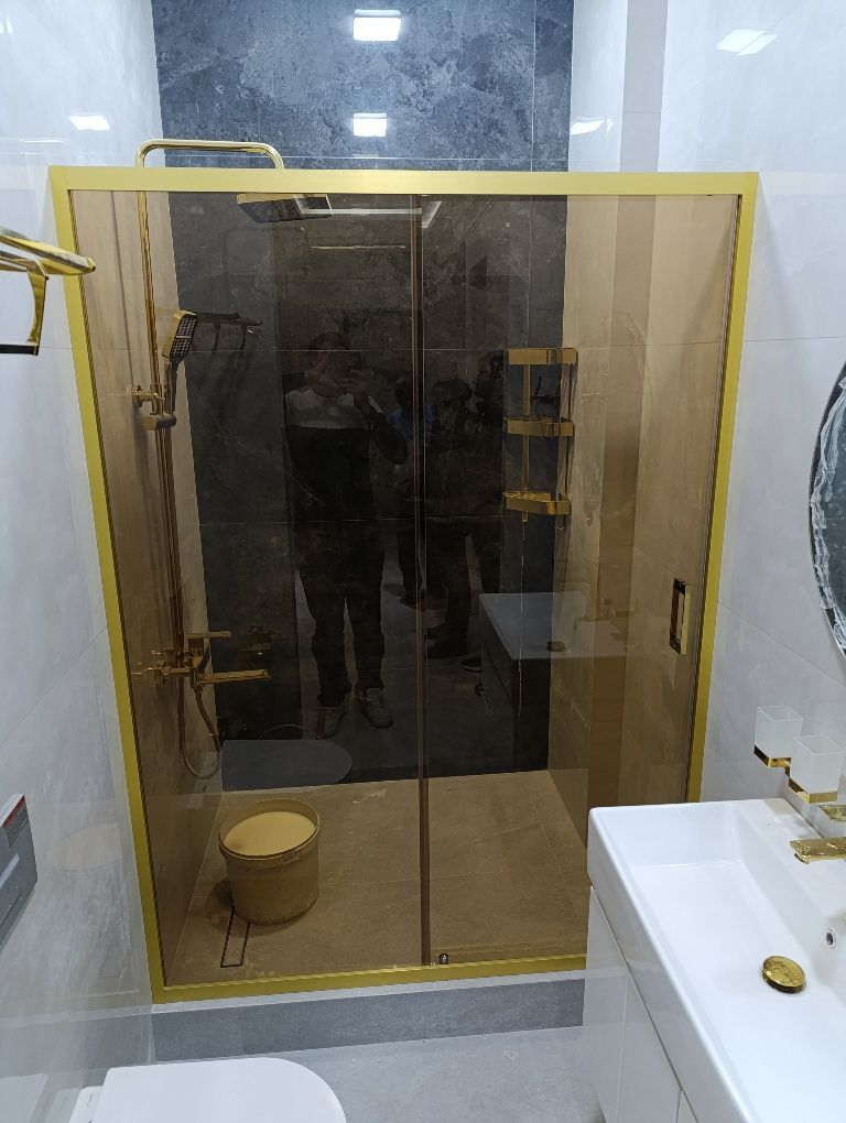 Dush kabina sfatliy 3 yil kafolat