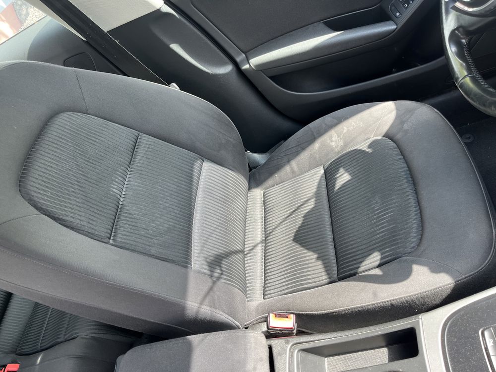 Салон за Audi A4 B8 Ауди А4 Б8