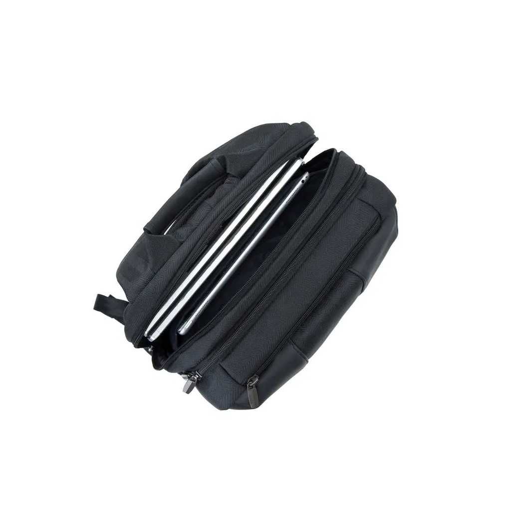 ^ Сумка RIVACASE 8165 black