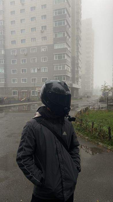 Мапед М8 сток  шлем  тожж