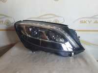 Far dreapta full led Mercedes S Class W222 dupa 2013 cod A2229062404