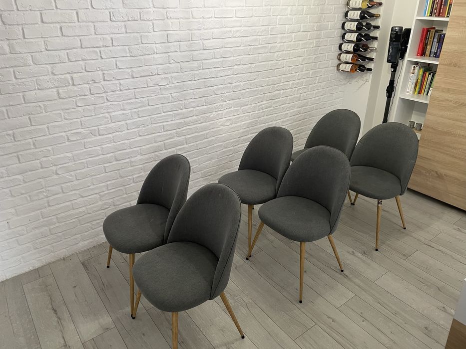 Scaune Jysk - Kokkedal