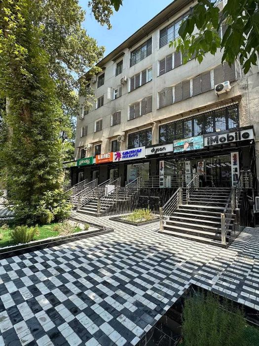 Продаётся помещение 44м2  Ор-р Ц-1 Экорн