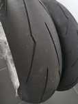 Pirelli Diablo Supercorsa V3/V4 120 70 17 | 180 60 17 | 200 60 17 SC