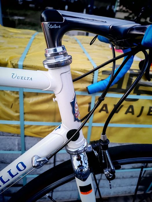 Vand cursieră Pinarello Vuelta 1997