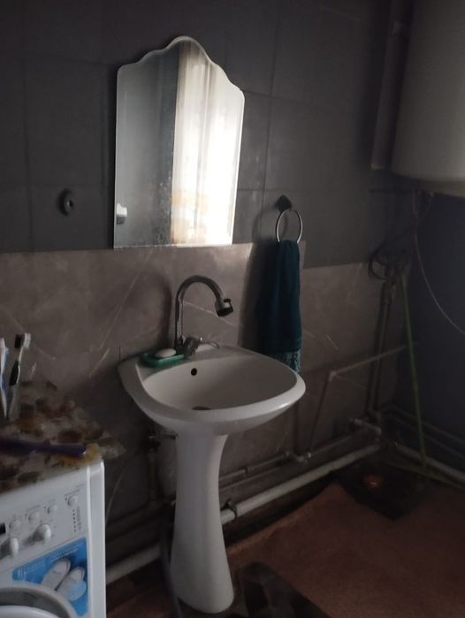 Продам благоустроенный дом