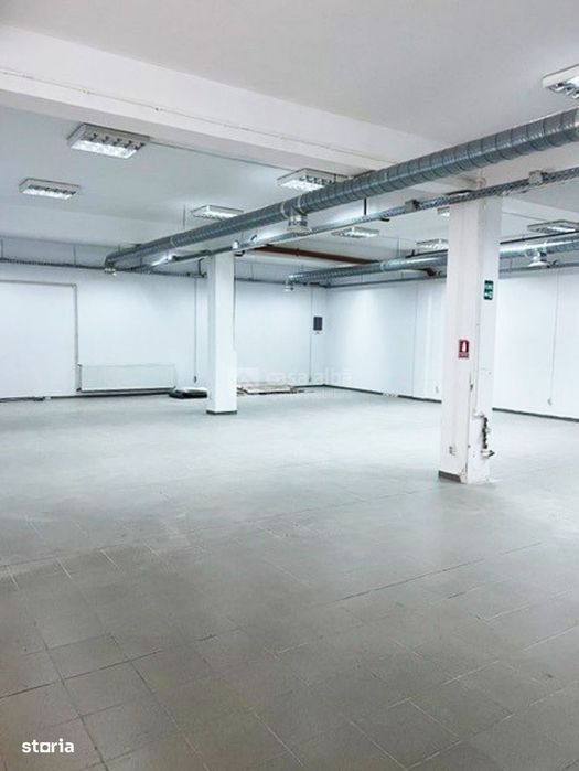 Spatiu de productie, 300mp, amenajat, zona Tatarasi