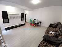 Inchiriere apartament 3 camere Militari Residence