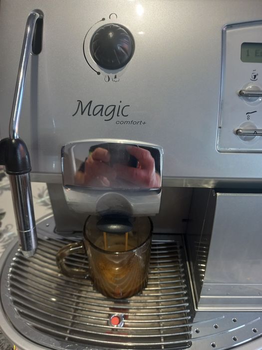 Saeco Magic  de Luxe