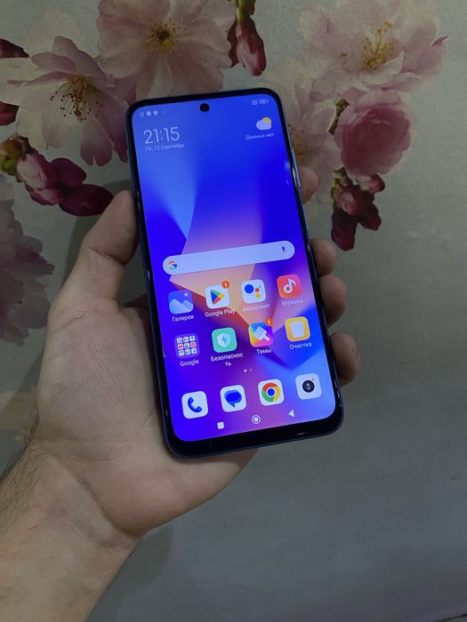 Продам телефон Redmi 10 128 Gb
