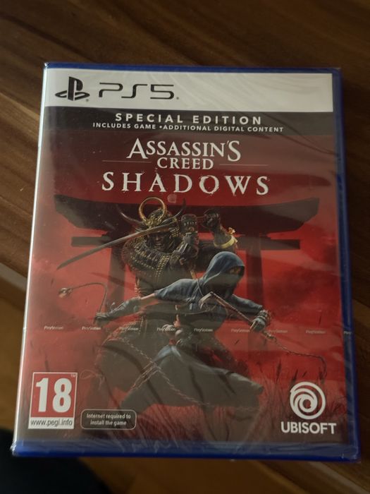 PS5 Slim 1TB + 28 игри