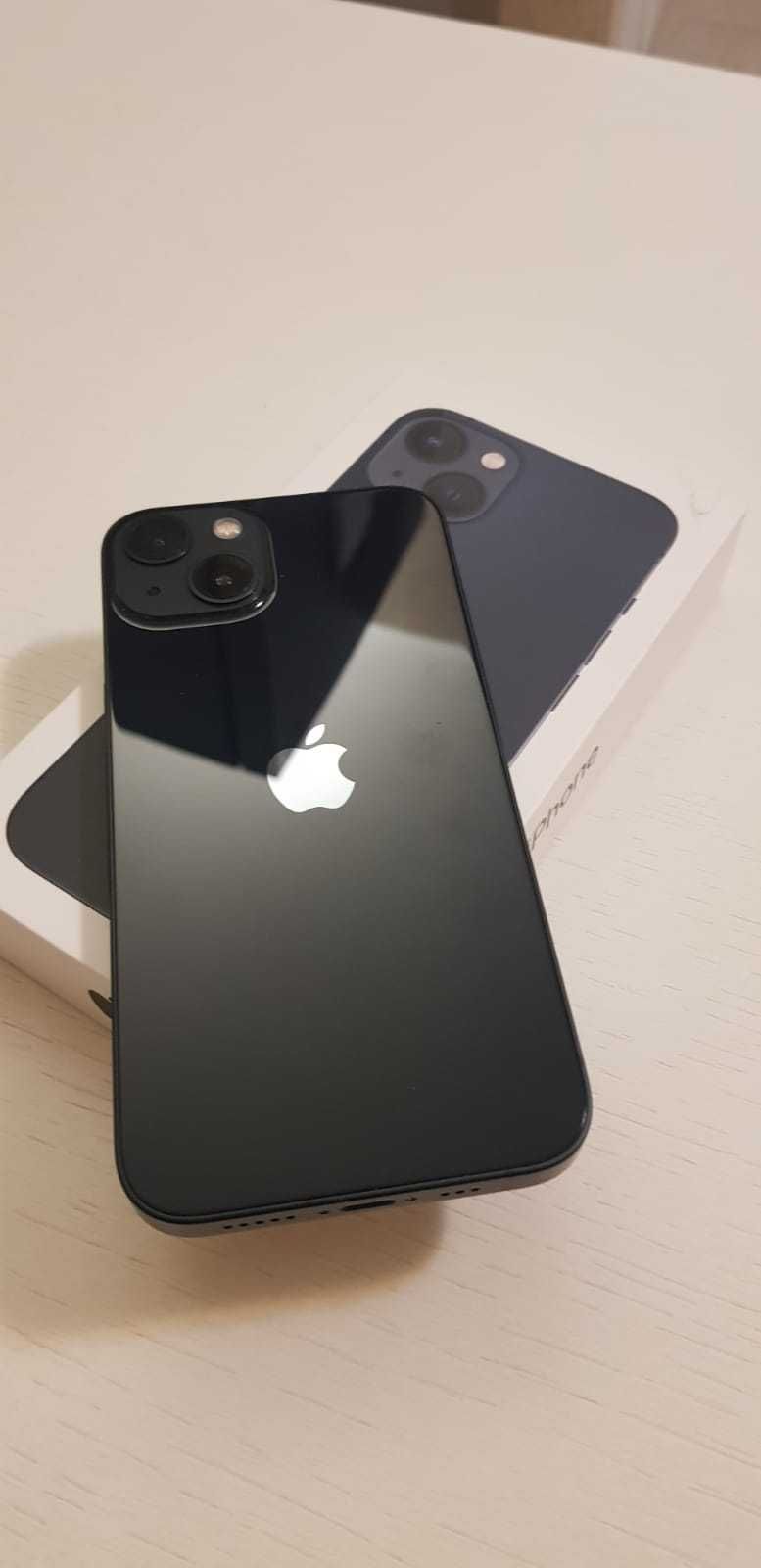 Iphone 13 Midnight 128 Gb impecabil-garantie