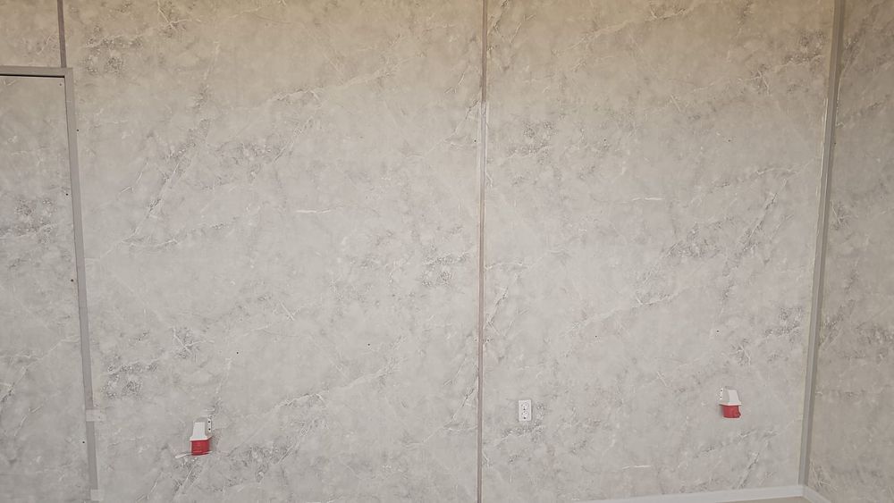 Киоск, павильон.