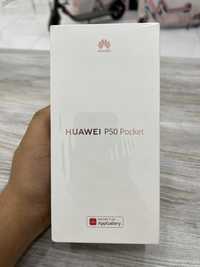 Huawei P50 pocket 8Gb/256gb White