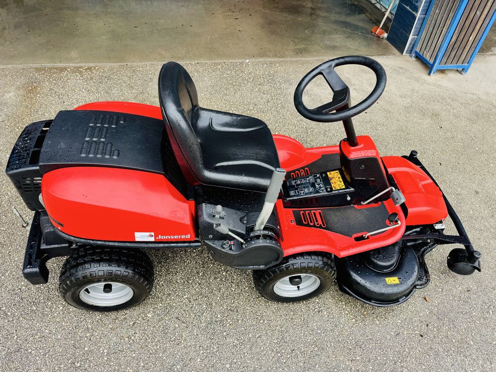 Тракторна косачка Jonsered FR2216FA Нов Внос