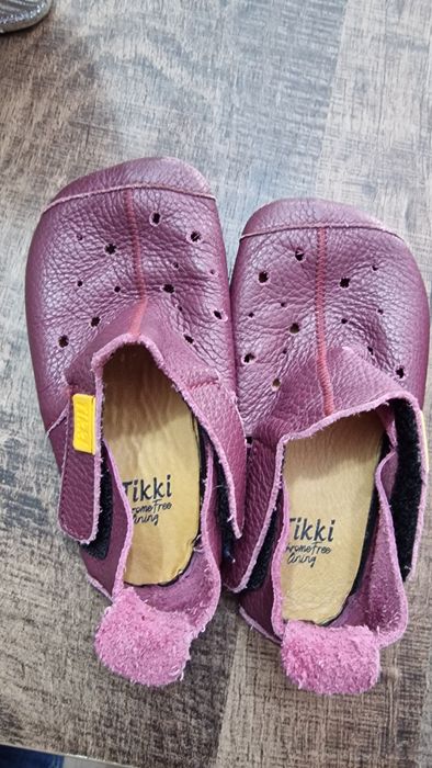 Incaltari interior Tikki