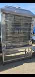 Rotisor electric, pt 60 pui, cu suport