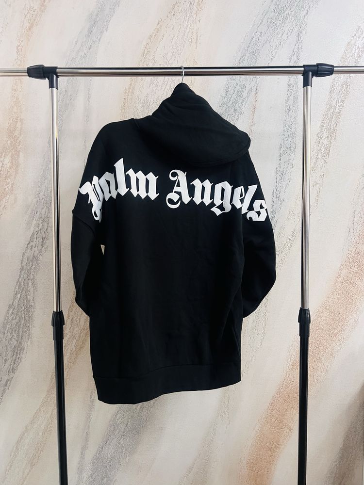 Hoodie Palm Angels Oversize PREMIUM