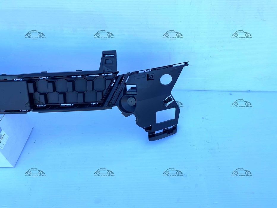 Spoiler grila bara fata Renault Megane E tech noua originala Renault