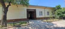 Олмазор туманида 6,36 сотих 8 хонали файзли ховли шошилинч сотилади!