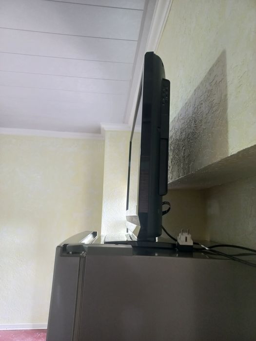 Телевизор  тошиба