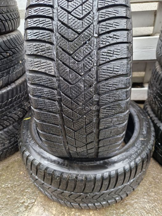 Anvelope PIRELLI 235/40/19