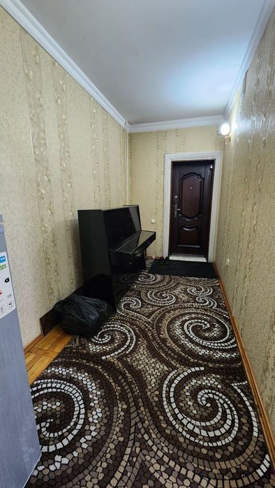 Аренда 3 ком квартира чиланзор