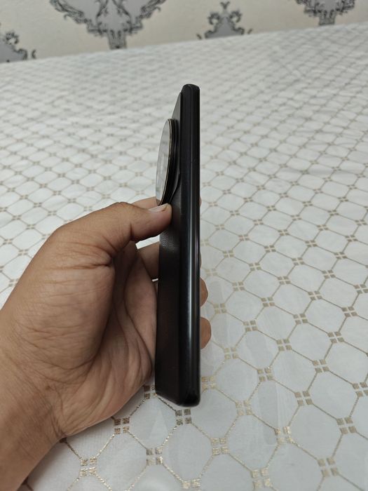 Xiaomi 12s ultra BLACK sotuvda