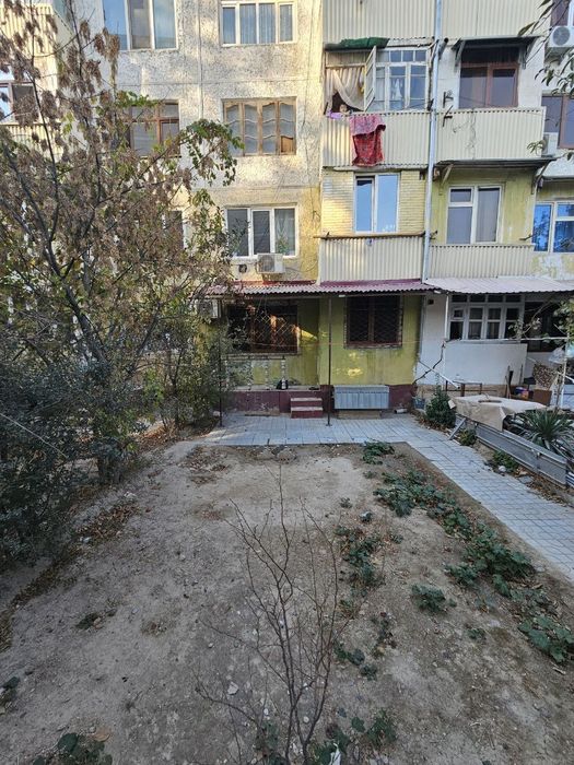 Мархабо квартира зўдлик билан Сотилади