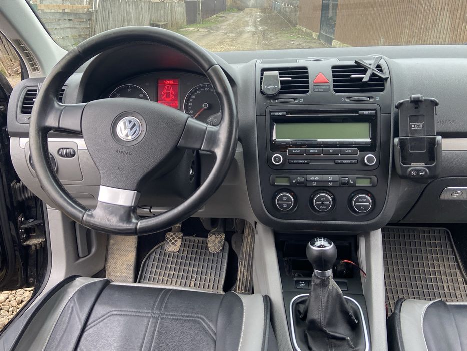 Vand golf 5 1.9 TDI