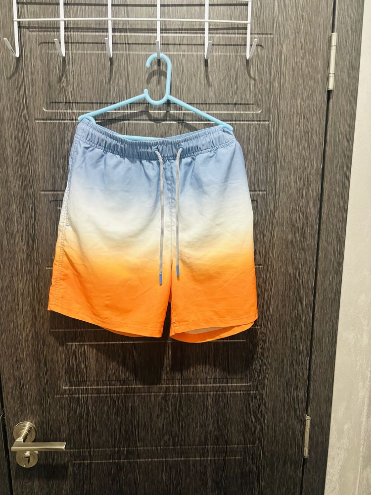 Детски  къси панталонки и бански Nike u Adidas