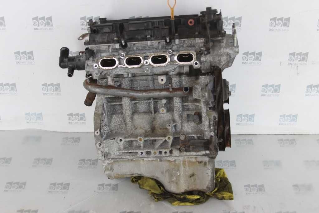 Двигател за Suzuki Swift 1.2i 94 к.с. K12B (2010-2013)