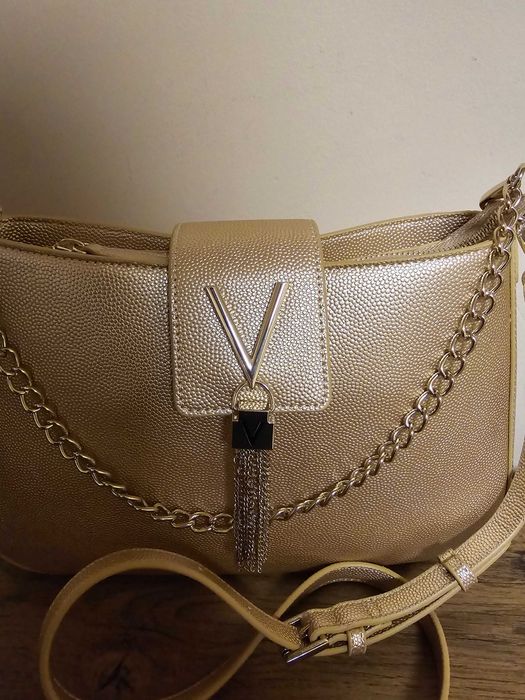 Valentino By Mario Valentino оригинална дамска чанта