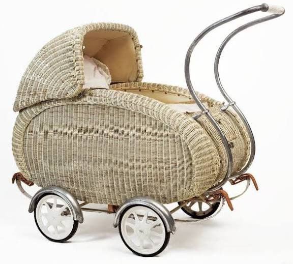 Ремонт прогулычных колясок