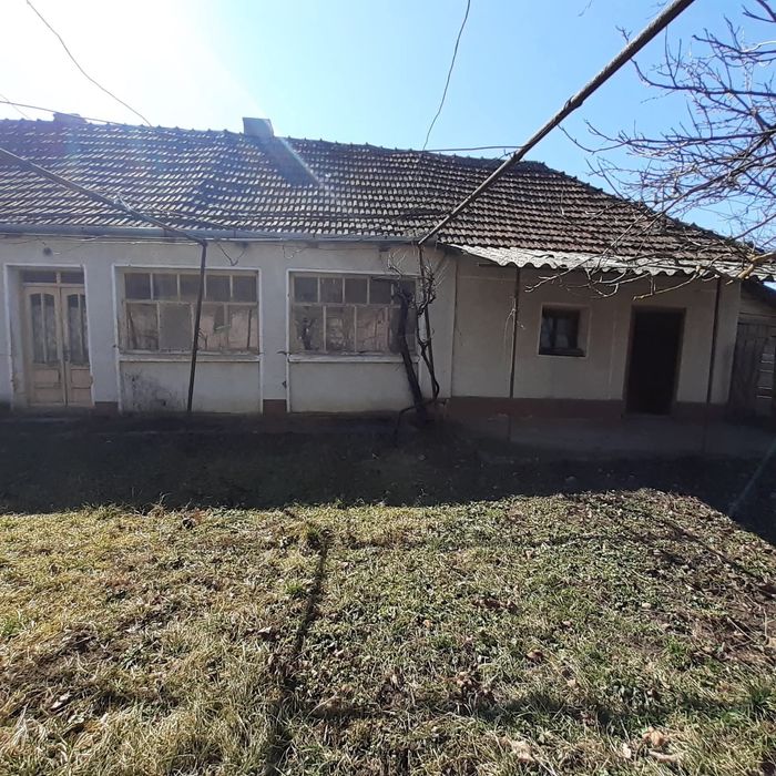Casă de vânzare in Satu mic