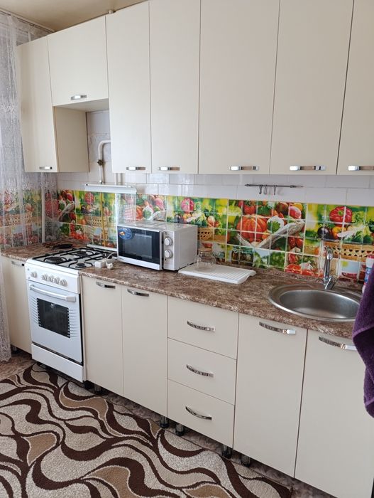 Сдается 2-х комнатная квартира посуточно или на длительный