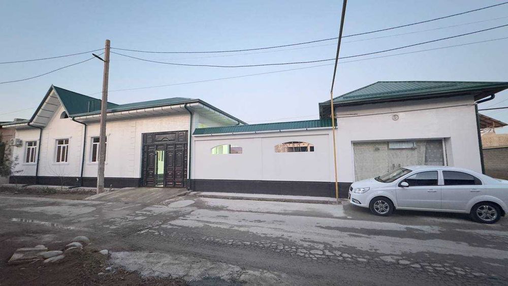 Хайдарабод МФЙ Участка Сотилади