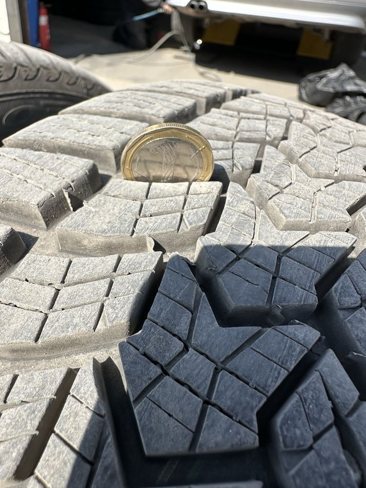 Зимни гуми DEBICA 225/50 R17 FRIGO HP2 XL