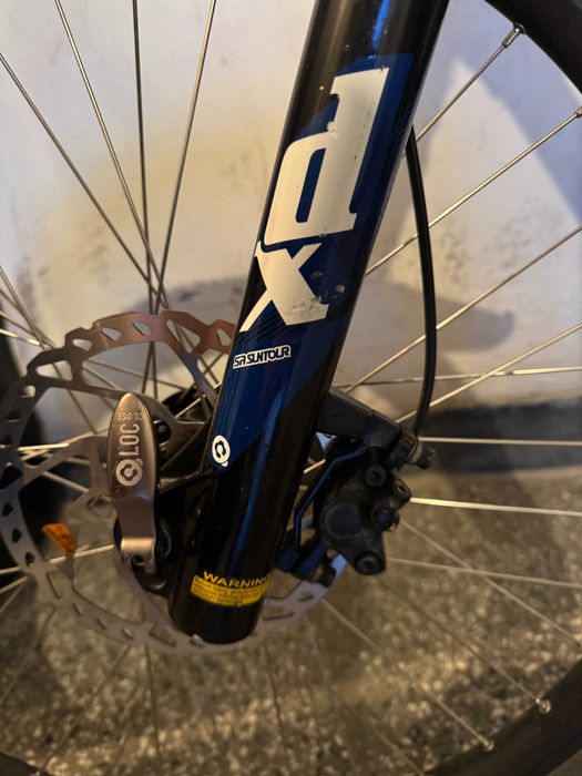 DRAG C1 Dirt Series с доста подобрения по него