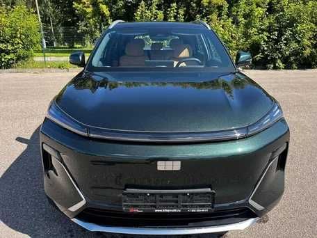 Geely Galaxy Starship 7Em-i Full  buyurtma asosida zakazga / на заказ