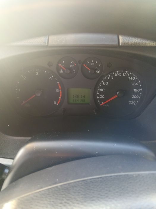 Ford transit 2011г.