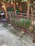 Balustrada fier forjat balcon terasa