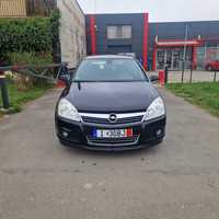 Opel Astra H facelift 2008 1.6i 110cp E4 pret 2990eu neg